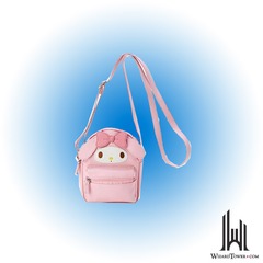 SHOULDER POUCH CINNAMOROLL